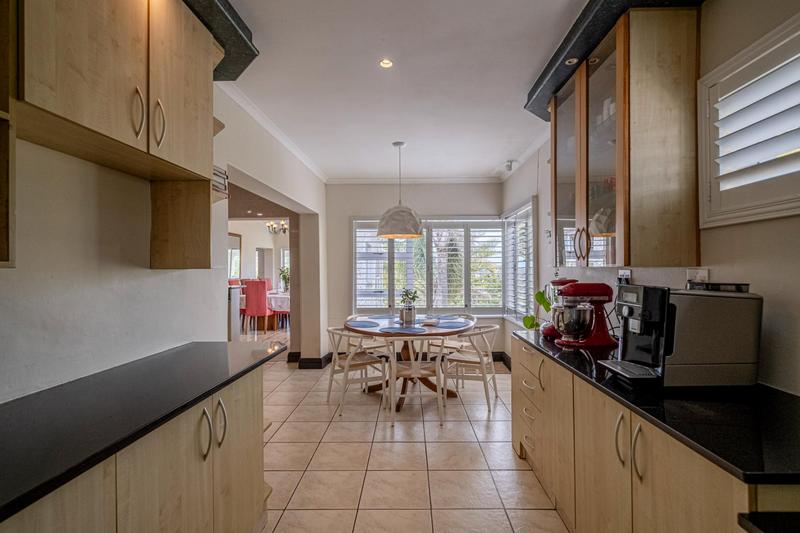 5 Bedroom Property for Sale in Linkside Eastern Cape